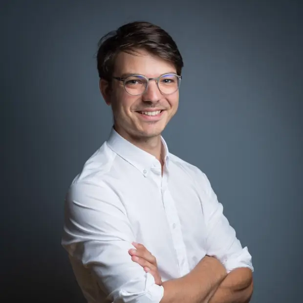 Nicolas Veillon